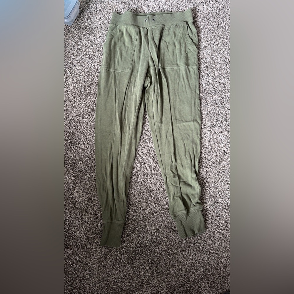 Aerie sweatpant joggers